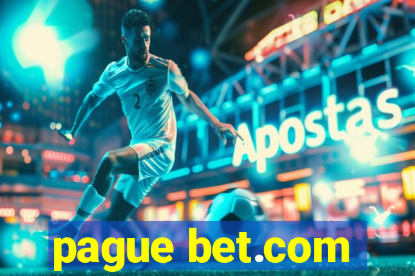 pague bet.com